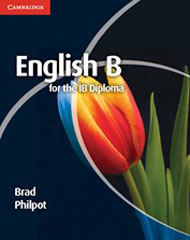 English B for the IB Diploma