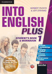 Into English Plus