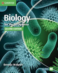 Biology for IB Diploma