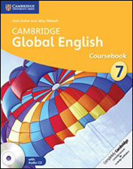 Cambridge Global English