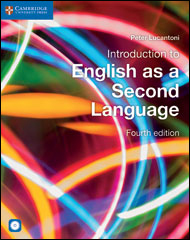 Introduction to English as a Second Language