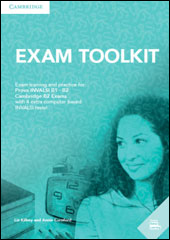 Exam Toolkit