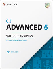 Cambridge English Advanced