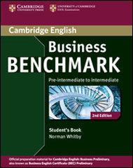 Business Benchmark