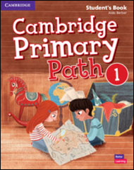 Cambridge Primary Path