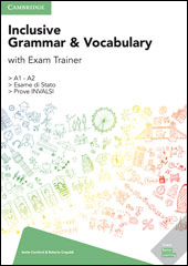 Inclusive Grammar & Vocabulary