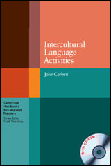 Intercultural Language Activities