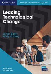 Leading Technological Change