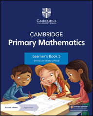 Cambridge Primary Mathematics<br />Stages 1-6