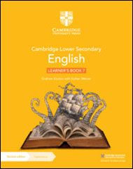 Cambridge Lower Secondary English