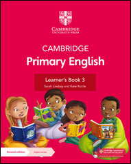 Cambridge Primary English