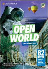 Open World
