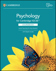 Cambridge IGCSE™ Psychology