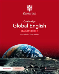 Cambridge Global English<br />Stages 7-9