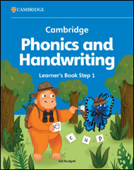 Cambridge Phonics and Handwriting