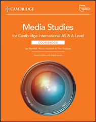 Cambridge International AS & A Level Media Studies