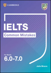 IELTS Common Mistakes