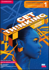 Get thinking Second Edition