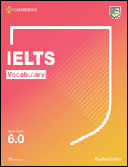 IELTS Vocabulary