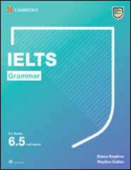 IELTS Grammar