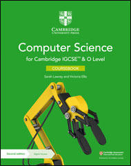 Cambridge IGCSE  and O Level Computer Science