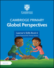 Cambridge Primary Global Perspectives