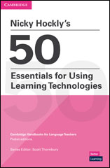 50 Essentials for Using Learning Technologies