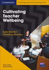 Cultivating Teacher Wellbeing
