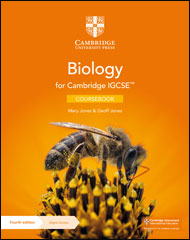 Cambridge IGCSE Biology