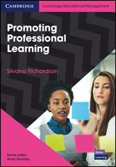 Promoting Professional Learning