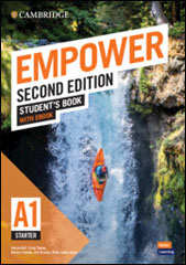 Empower Second Edition