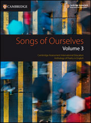 Songs of Ourselves