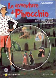 Le avventure di Pinocchio