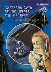 Lo strano caso del dr. Jekyll e di mr. Hyde