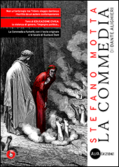 La Commedia di Dante Alighieri