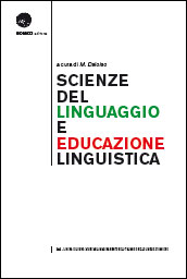 Scienze del linguaggio e educazione linguistica