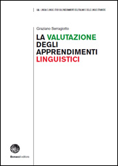 La valutazione degli apprendimenti linguistici