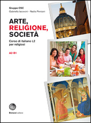 Arte, religione, società