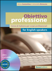 Obiettivo professione for english-speakers