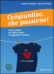 Congiuntivo, che passione