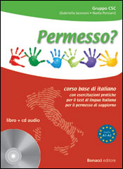 Permesso?