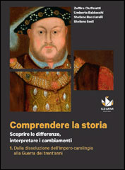 Comprendere la storia