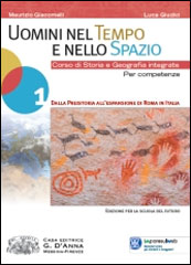 Uomini nel Tempo e nello Spazio