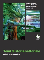 Temi di storia settoriale - Indirizzo economico