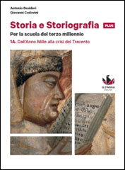 Storia e Storiografia Plus