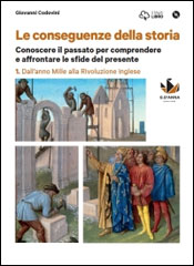 Le conseguenze della storia