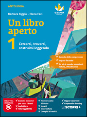 Un libro aperto