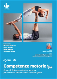 Competenze motorie <em>light</em>