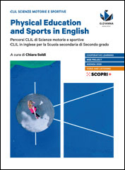 Physical Education and Sports in English