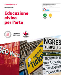 Educazione civica per l’arte